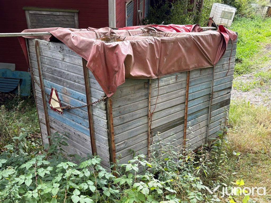 Djurvagn