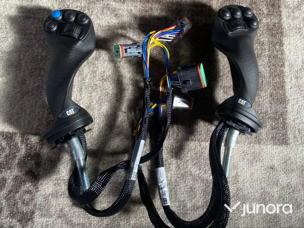 Joystick CAT