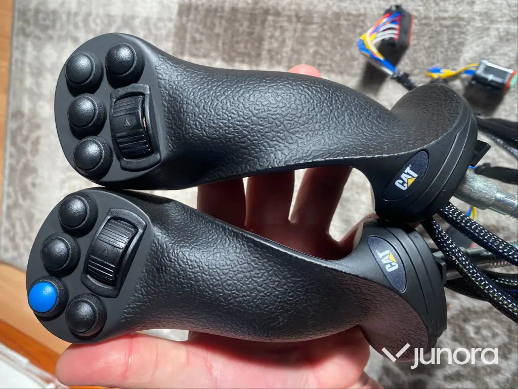 Joystick CAT