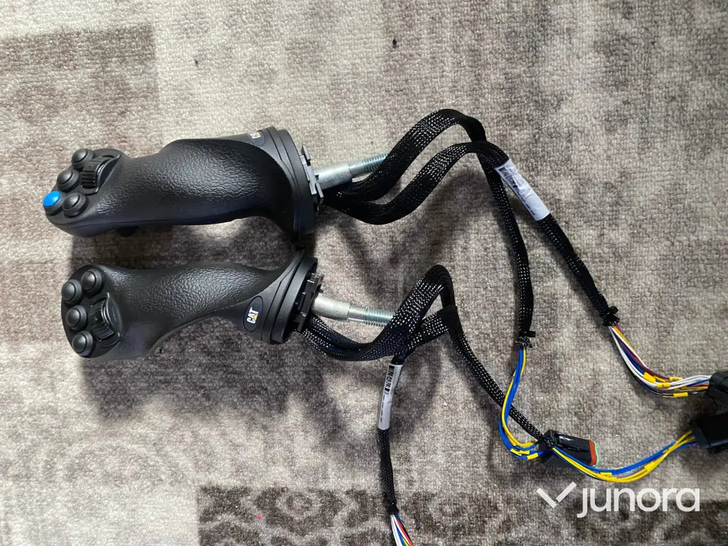 Joystick CAT