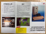 Infraröd värmekälla, IRT-9S/400/230