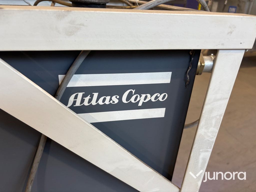 Lufttork - Atlas Copco, FD80