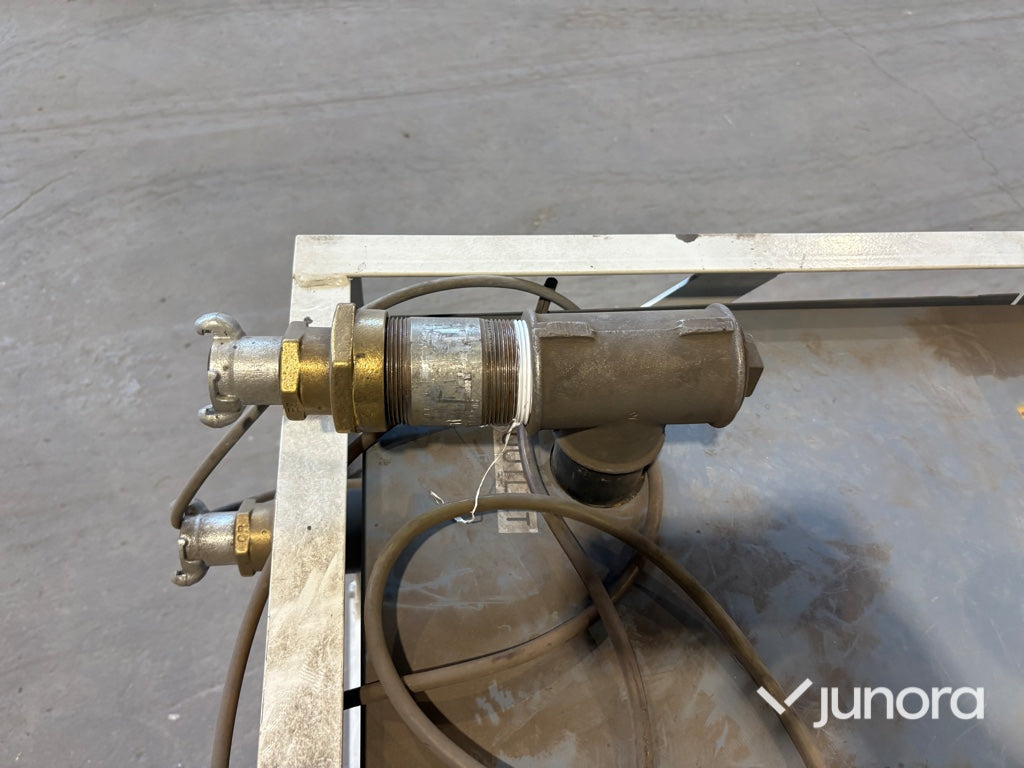 Lufttork - Atlas Copco, FD80