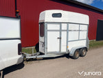 Hästtransport - Star Trailer HT