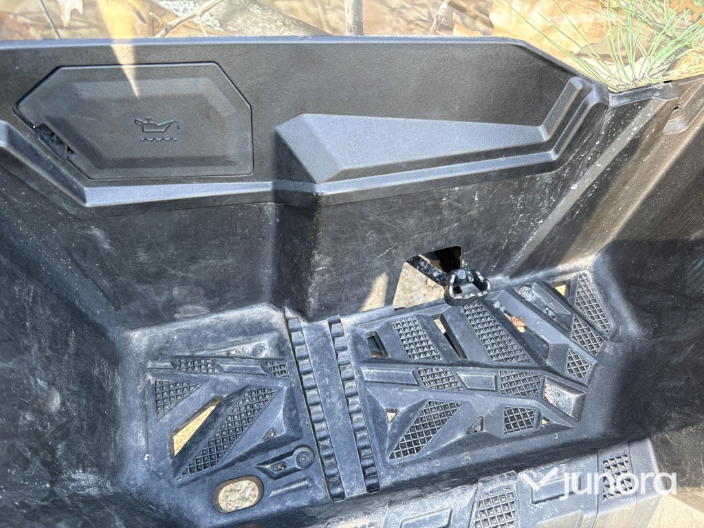 ATV - Polaris, Sportsman 570 EFI