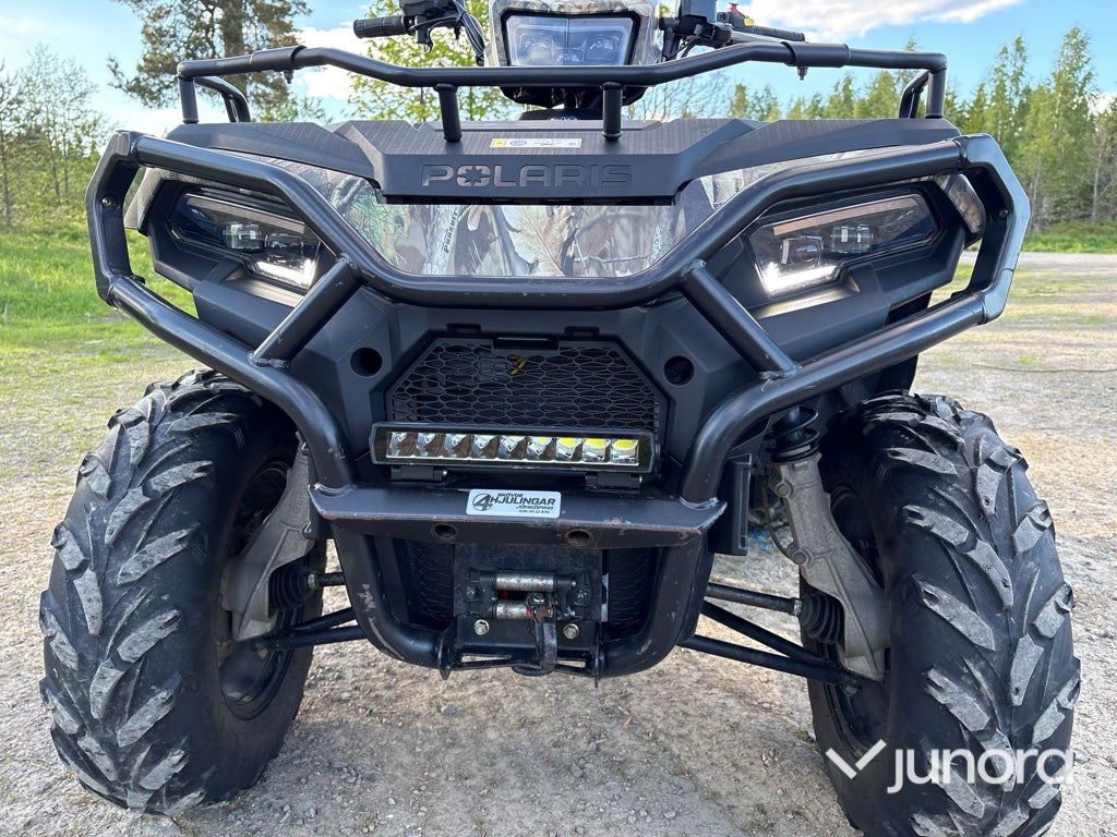 ATV - Polaris, Sportsman 570 EFI