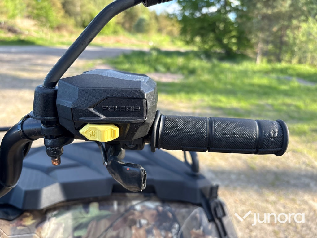 ATV - Polaris, Sportsman 570 EFI
