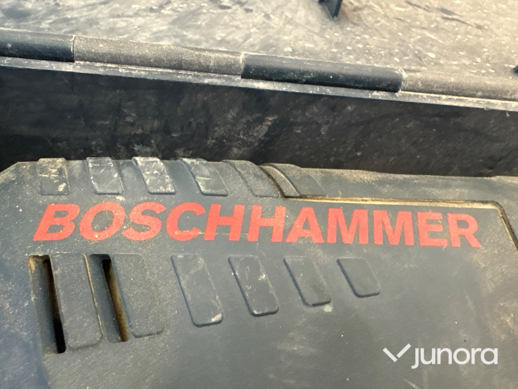 Borrhammare - Bosch GBH 7-45 DE