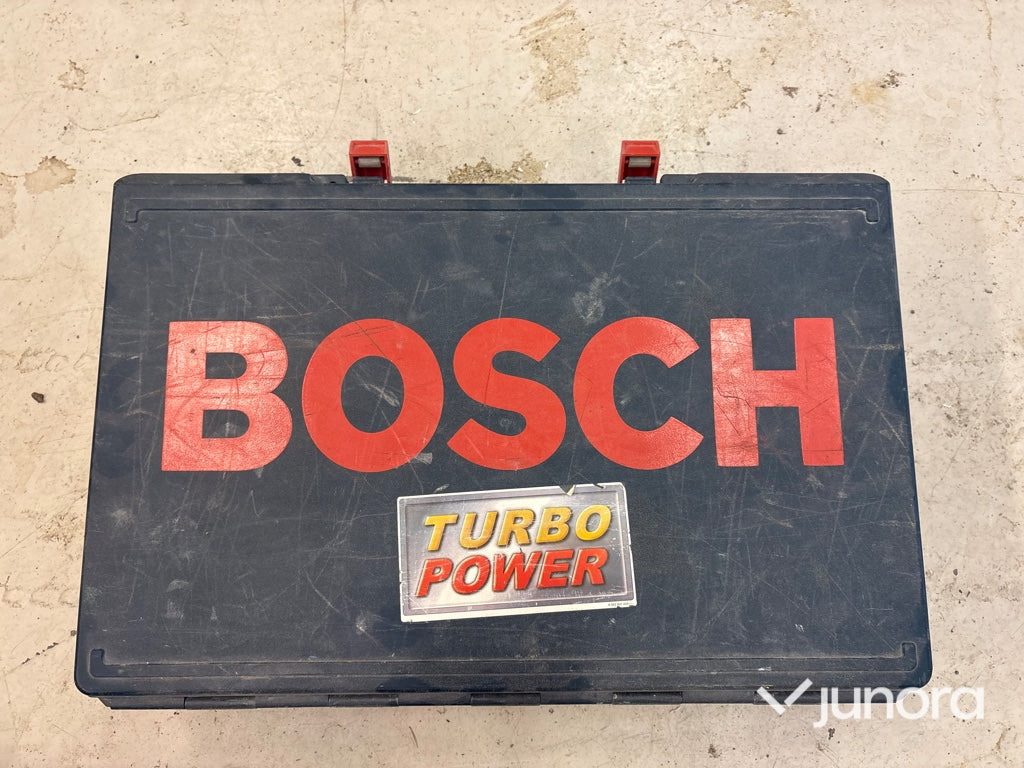 Borrhammare - Bosch GBH 7-45 DE