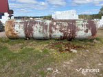 Dieseltank Töre-Tanken 10 000 Liter