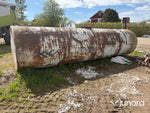Dieseltank Töre-Tanken 10 000 Liter