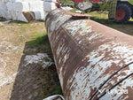 Dieseltank Töre-Tanken 10 000 Liter