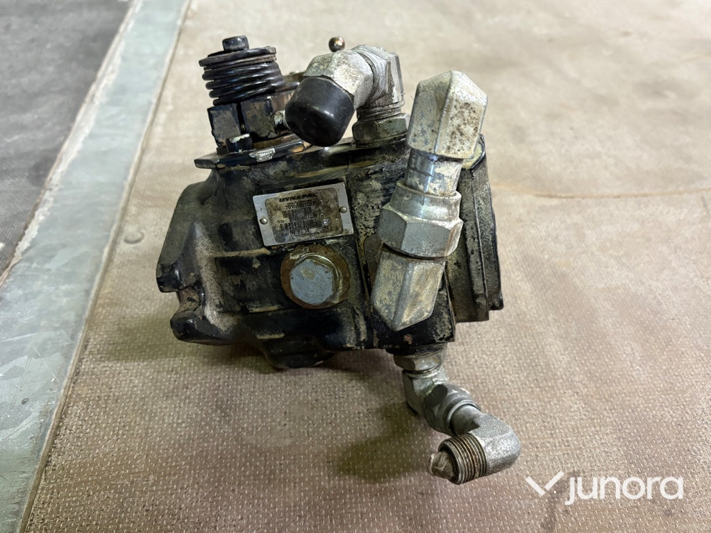 Hydraulpump – Dynapac 7016 151100X