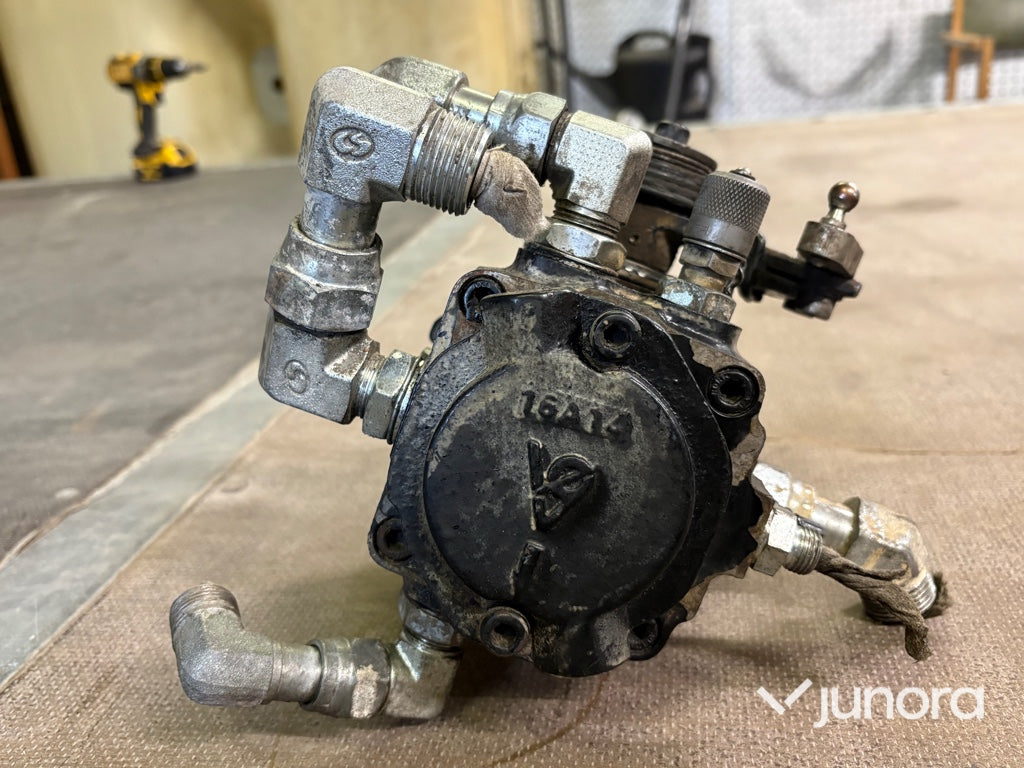 Hydraulpump – Dynapac 7016 151100X