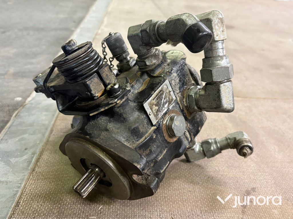 Hydraulpump – Dynapac 7016 151100X