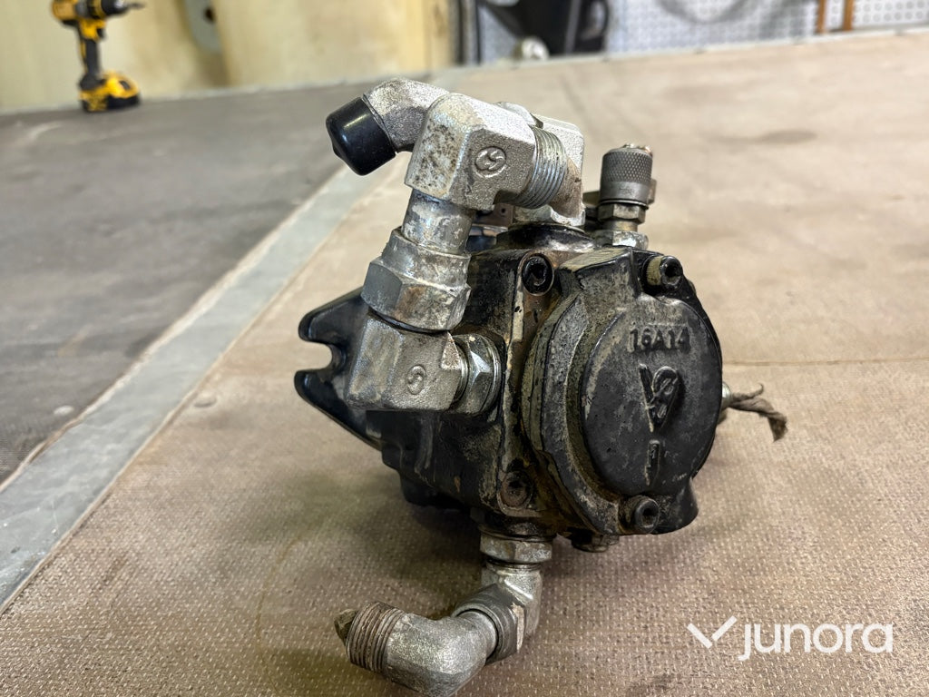 Hydraulpump – Dynapac 7016 151100X