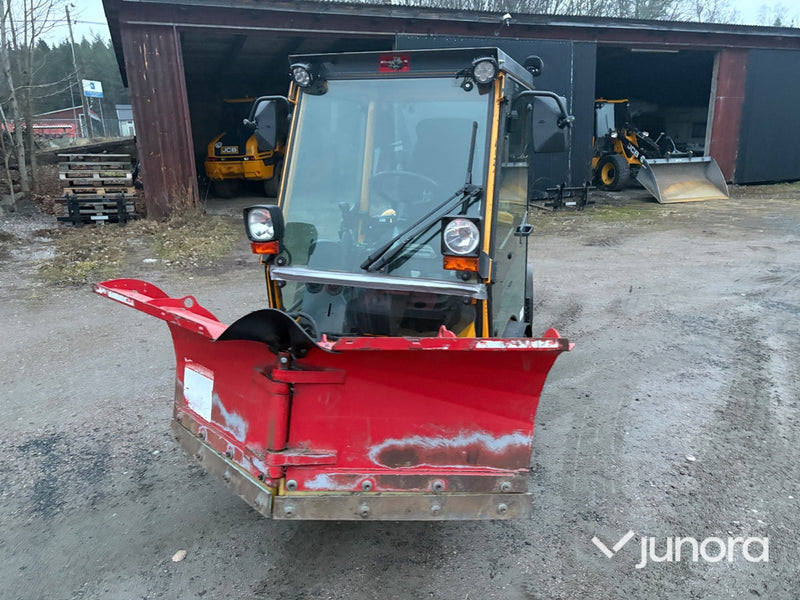 Redskapsbärare - Stiga, Belos