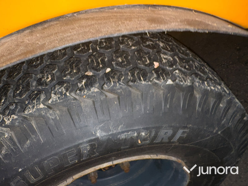 Redskapsbärare - Stiga, Belos