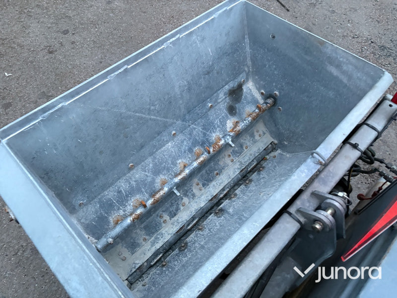 Redskapsbärare - Stiga, Belos