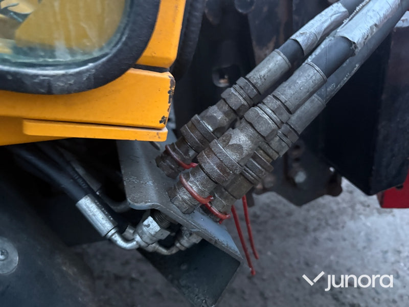 Redskapsbärare - Stiga, Belos