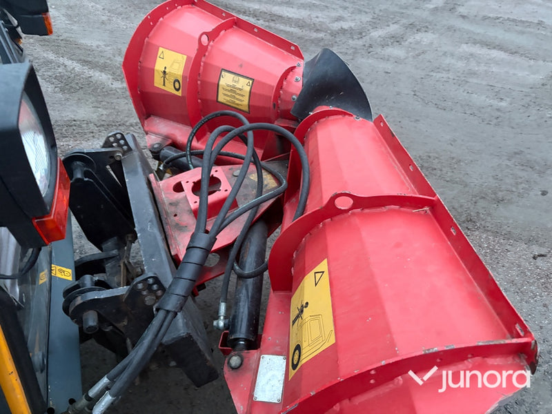 Redskapsbärare - Stiga, Belos