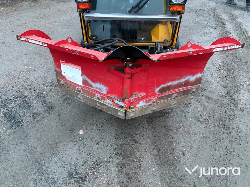 Redskapsbärare - Stiga, Belos