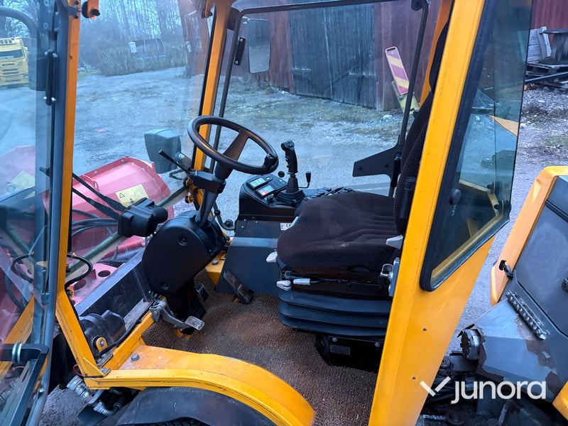 Redskapsbärare - Stiga, Belos