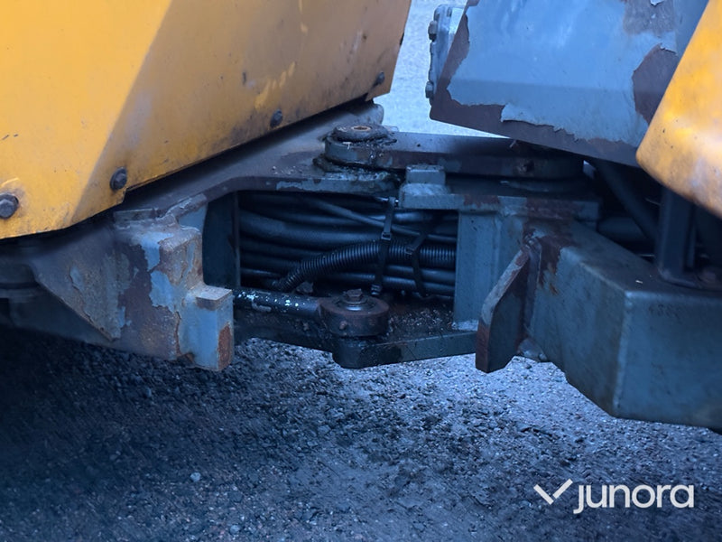 Redskapsbärare - Stiga, Belos