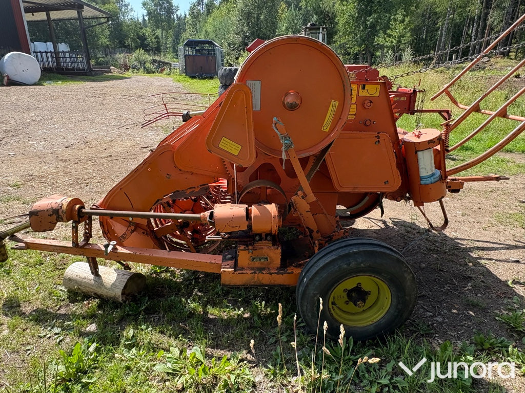 Löspress Vestjyden Vety D310