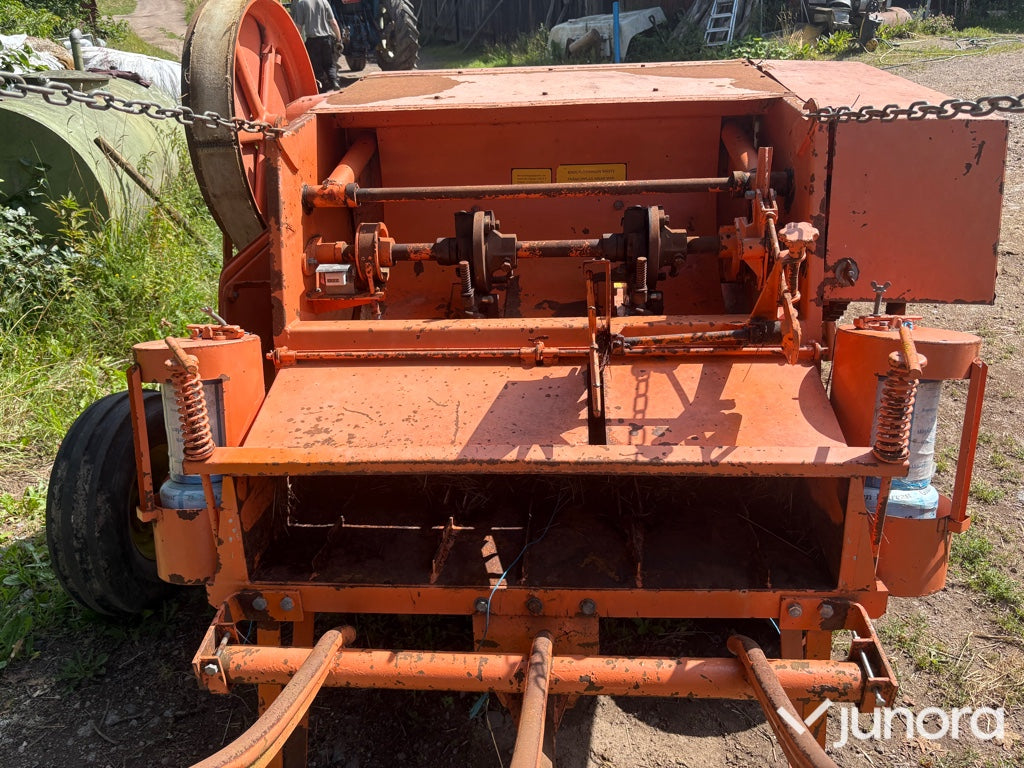 Löspress Vestjyden Vety D310