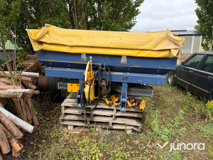 Gödningsslunga