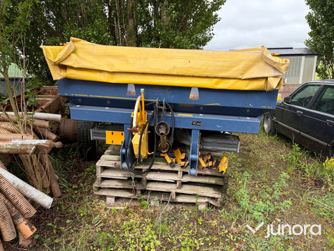 Gödningsslunga