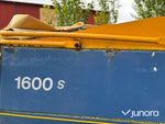Gödningsslunga