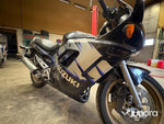 Motorcykel - Suzuki, GSX 750 F