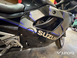 Motorcykel - Suzuki, GSX 750 F