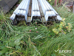 Självbärande Takplåt 22st