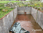 Traktorvagn - Boggievagn