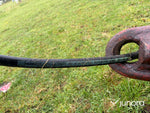 Traktorvagn - Boggievagn