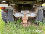 Traktorvagn - Boggievagn