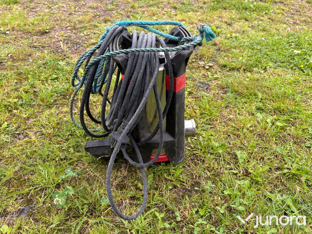 Dränkbar vattenpump AL-KO