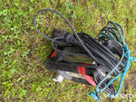 Dränkbar vattenpump AL-KO