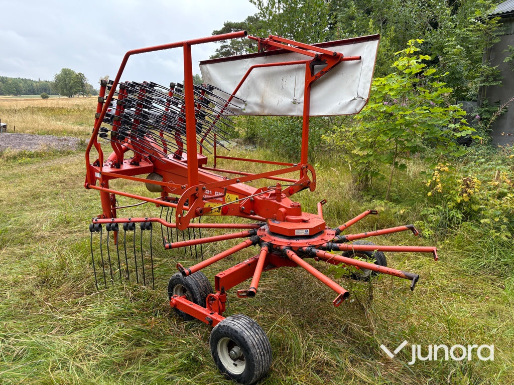 Strängläggare Kuhn GA 4321 GM
