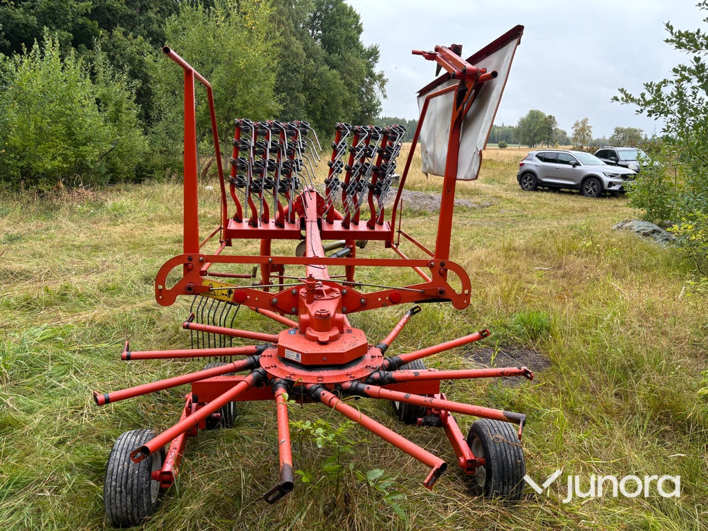 Strängläggare Kuhn GA 4321 GM