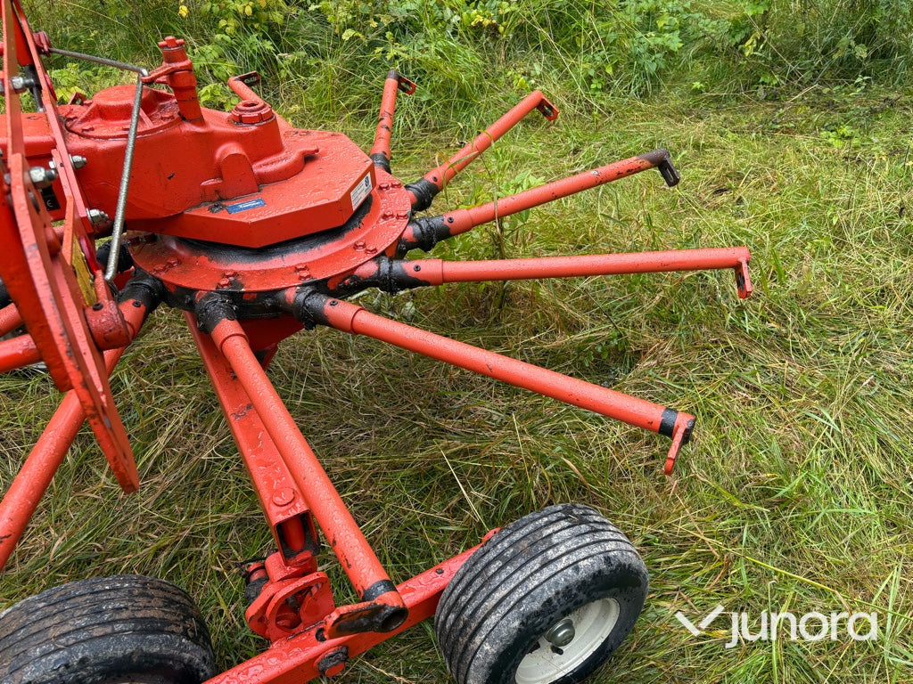 Strängläggare Kuhn GA 4321 GM