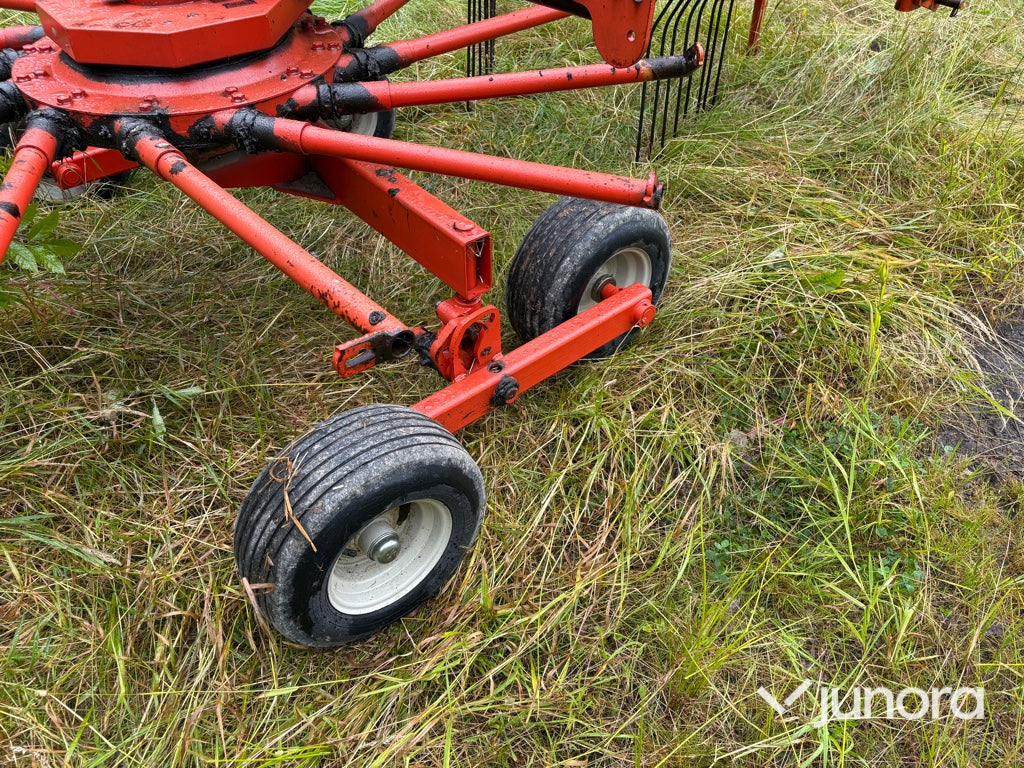 Strängläggare Kuhn GA 4321 GM