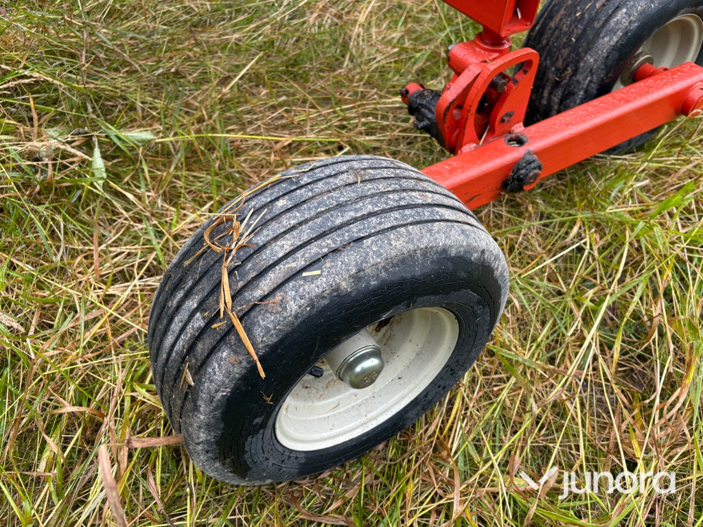 Strängläggare Kuhn GA 4321 GM