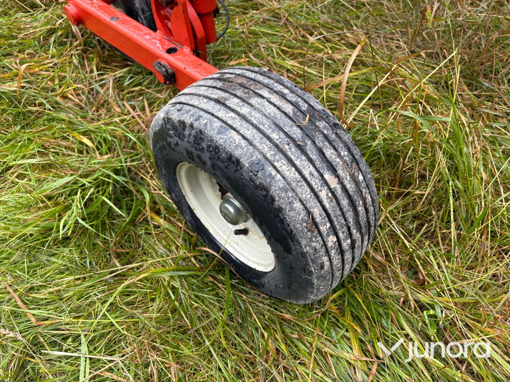 Strängläggare Kuhn GA 4321 GM