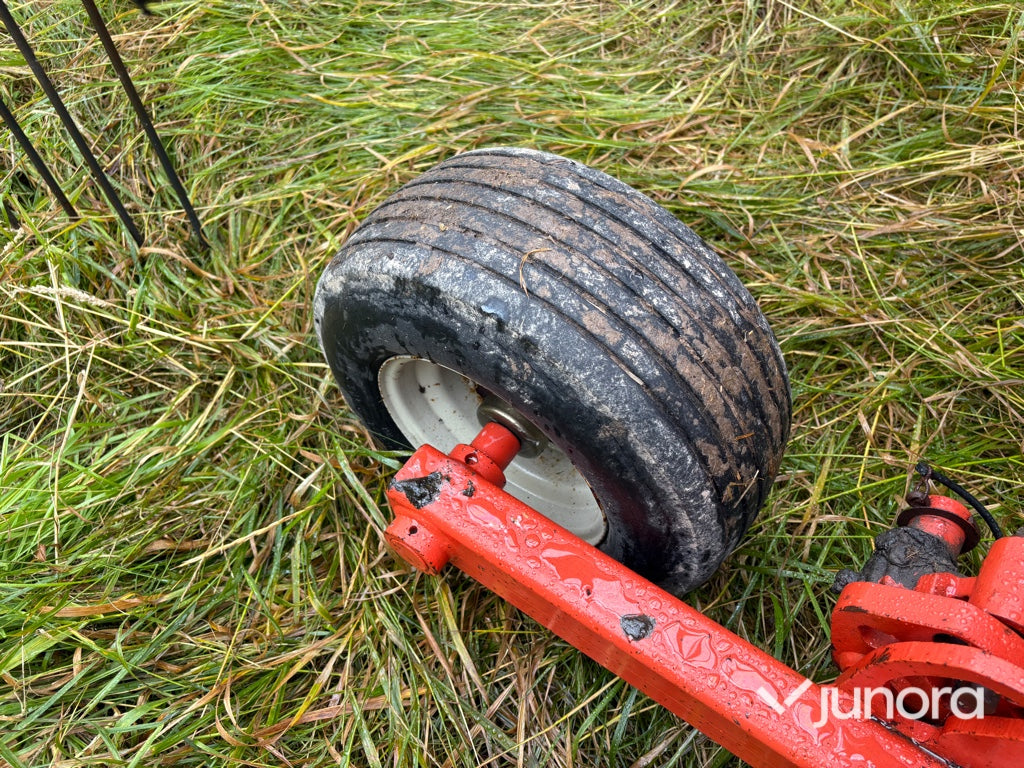 Strängläggare Kuhn GA 4321 GM