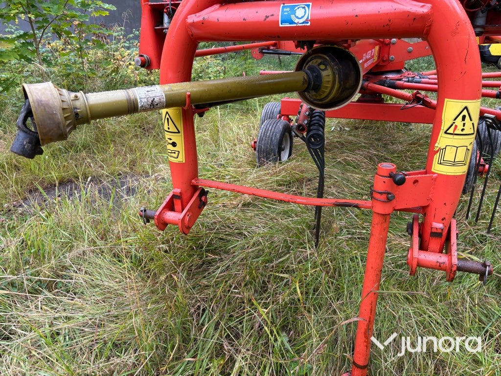 Strängläggare Kuhn GA 4321 GM