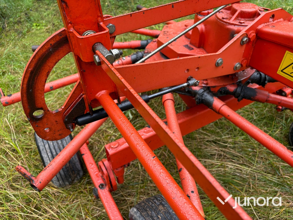 Strängläggare Kuhn GA 4321 GM